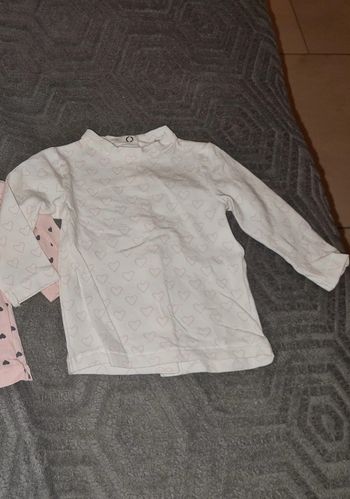 Tshirt 3mois orchestra