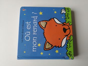livre à toucher