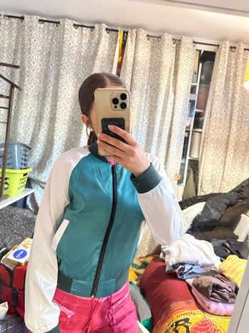 Veste fine enfant