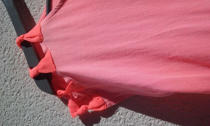T-shirt Mim femme - photo numéro 3