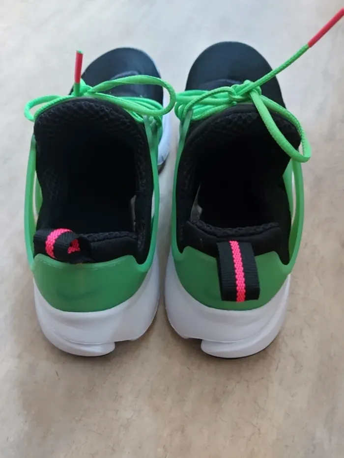 Nike Presto - photo numéro 4
