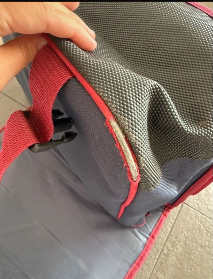 Cartable - photo numéro 7