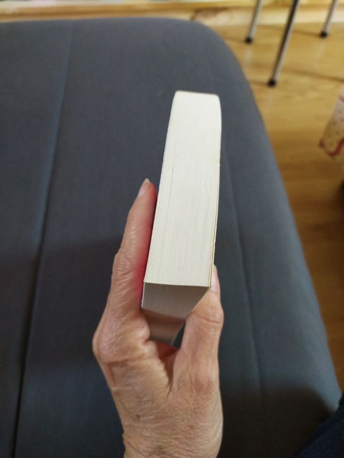 Un miracle en équilibre de Lucia Etxebarria - photo numéro 4