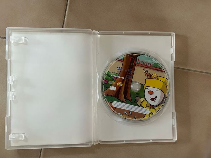 Lots de dvd enfants - photo numéro 3