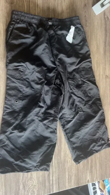 Pantacourt homme M neuf