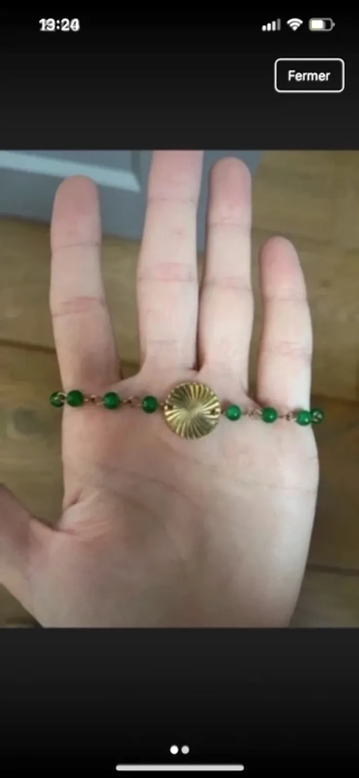 Bracelet
