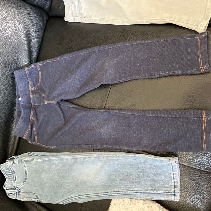 Jeans  okaidi