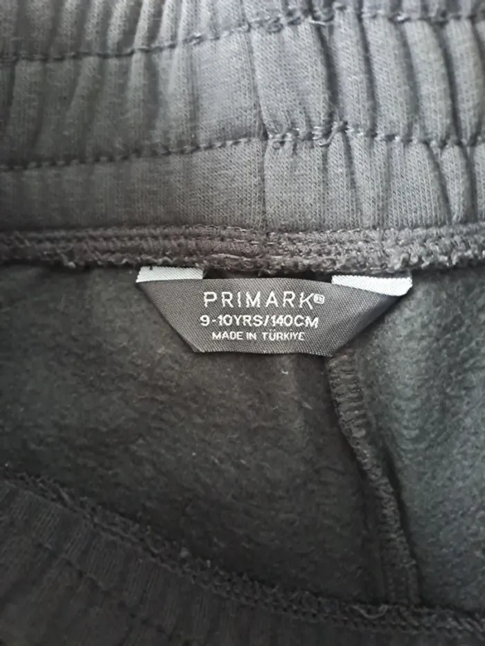 Jogging fille Primark - photo numéro 3