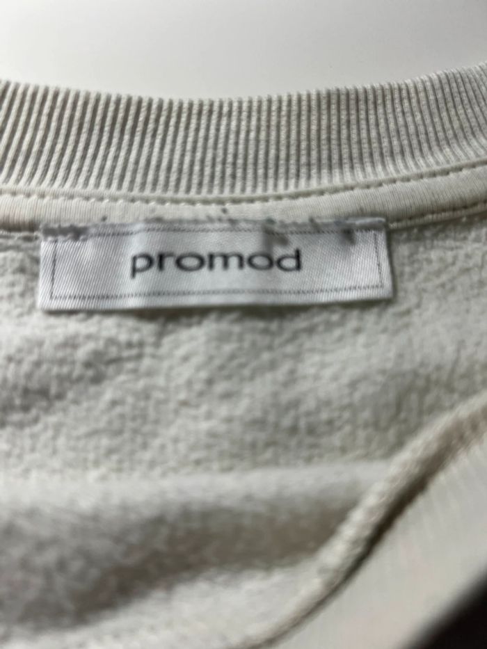 Sweat promod - photo numéro 4