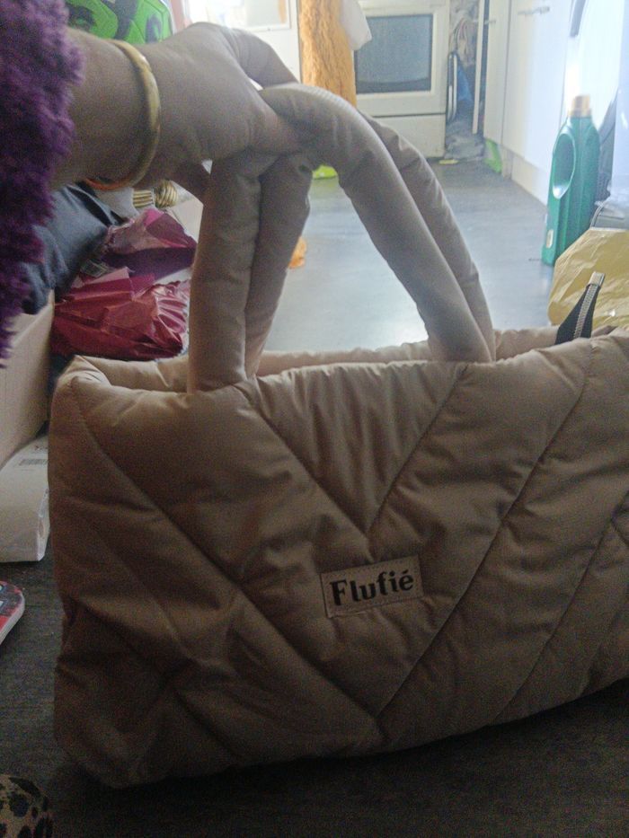 Sac a main - photo numéro 2