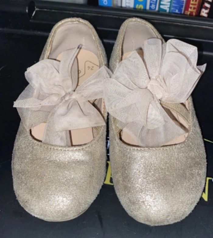 Ballerine
