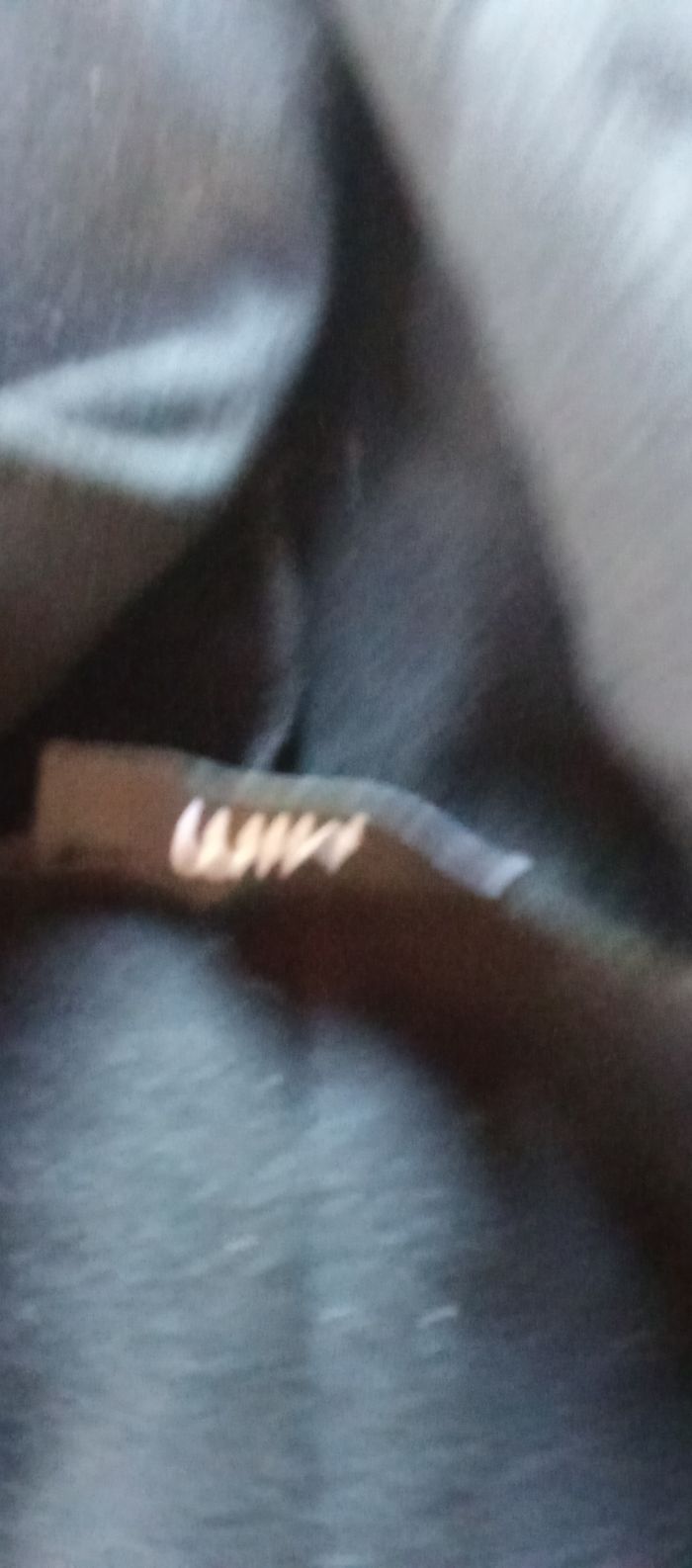 Manteau femme  38 Mim - photo numéro 3