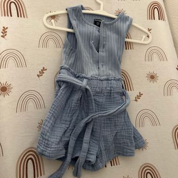 Combi short