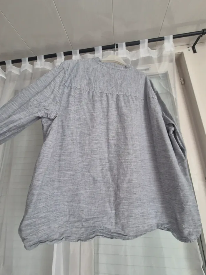 Chemise régular fit - photo numéro 2