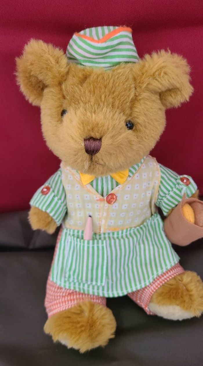 Ours de la collection FABBRI - photo numéro 2