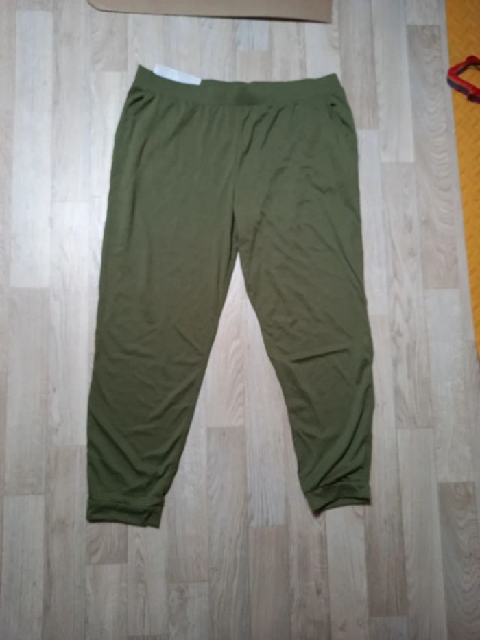 Pantalon d'été