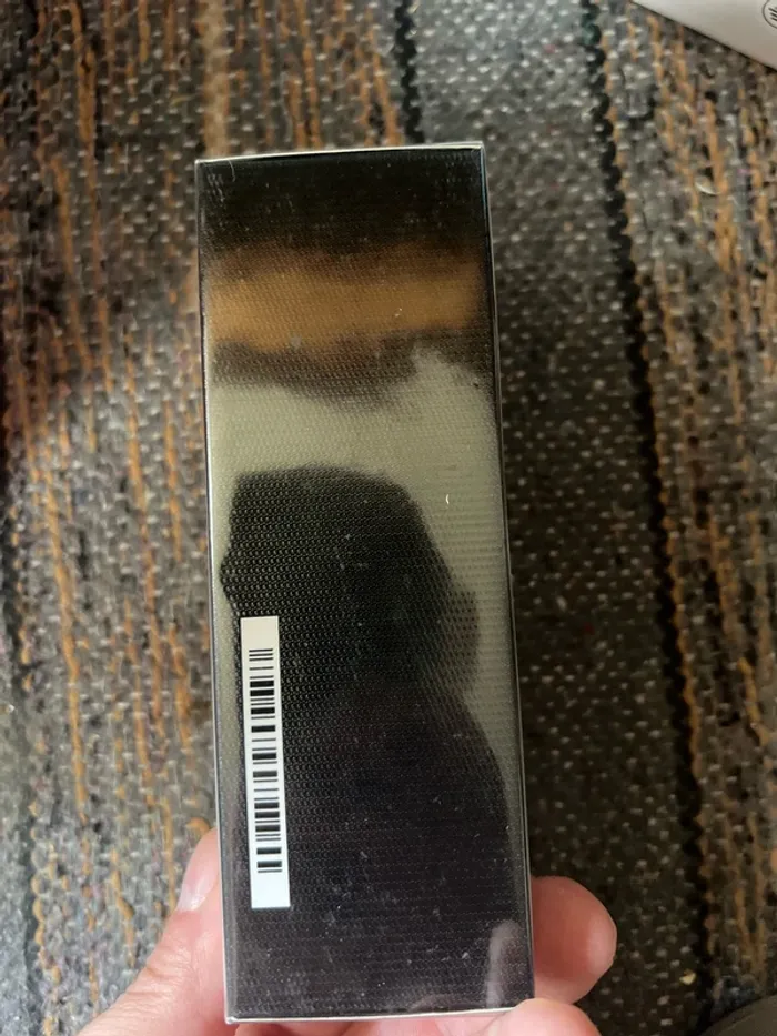 Parfum eau de parfum Yves saint Laurent authentique - photo numéro 4