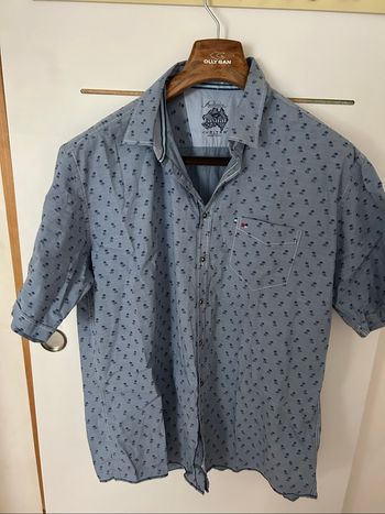 Chemise