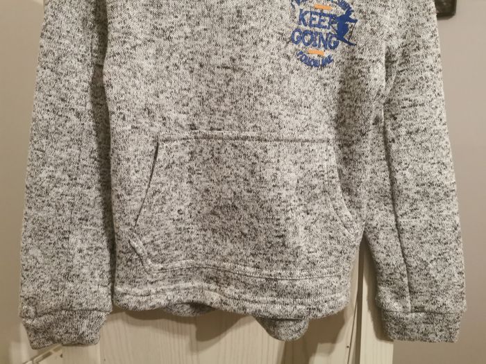 sweat taille 7 ans - photo numéro 3