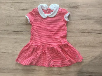 Robe Petit bateau