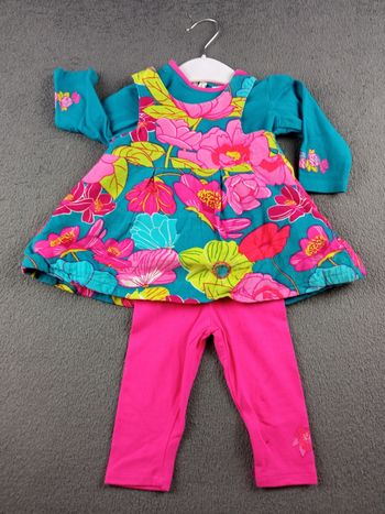 Ensemble 6 mois orchestra