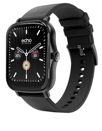 Montre connecté /SMARTWATCH ECHO RAINBOW Neuf