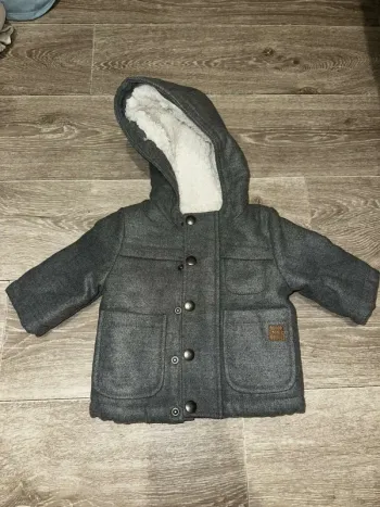Manteau