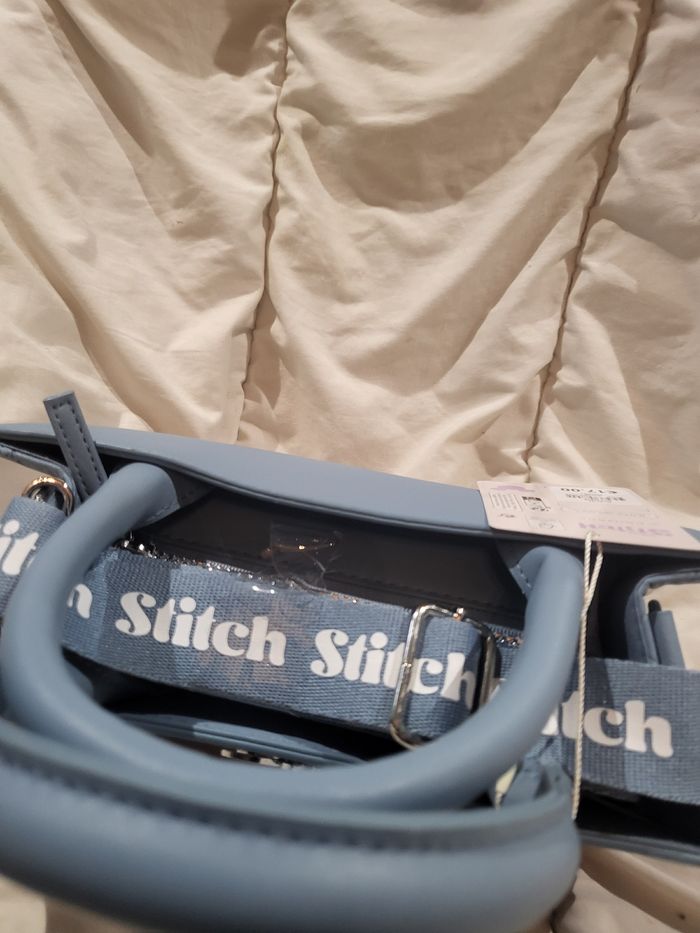 Ensemble sac stitch - photo numéro 6