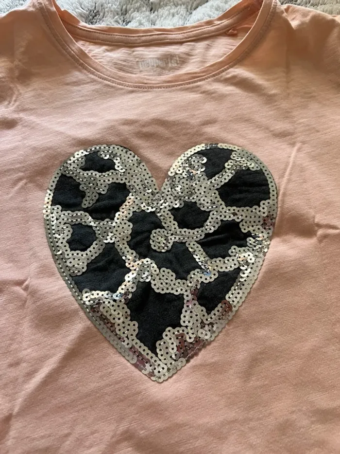 Teeshirt 14 ans - photo numéro 2