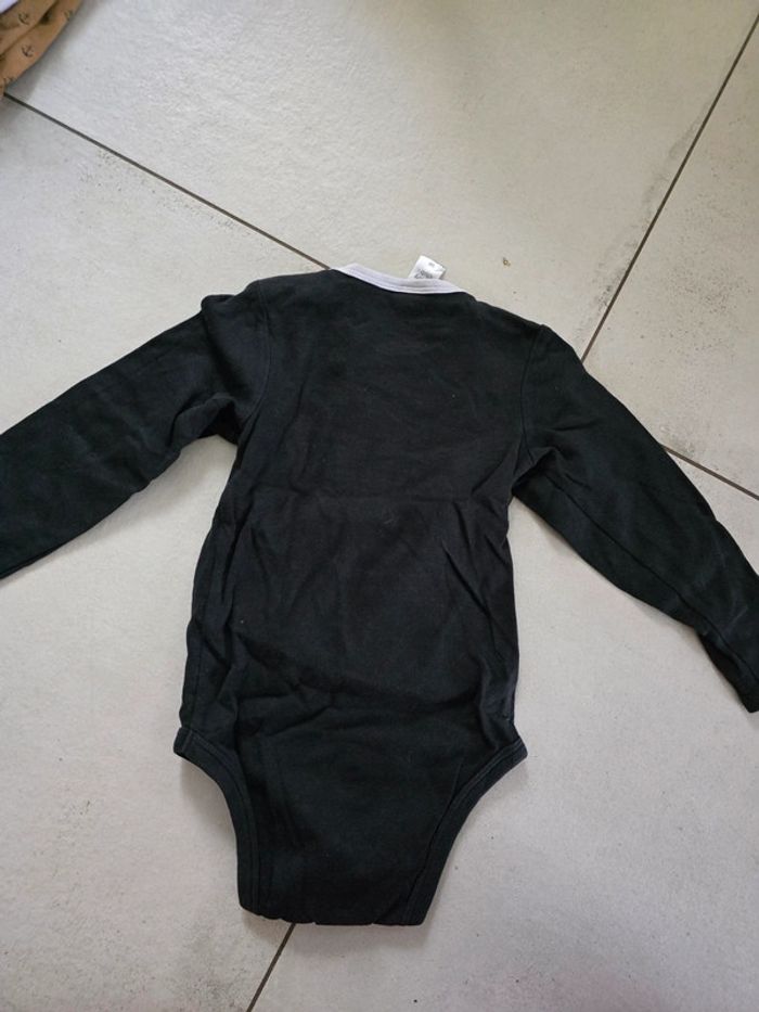 Body 3ans - photo numéro 3