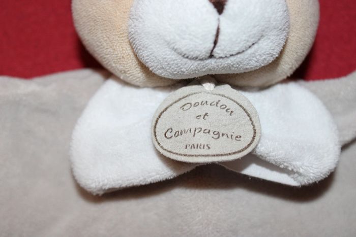 Doudou et compagnie - photo numéro 4