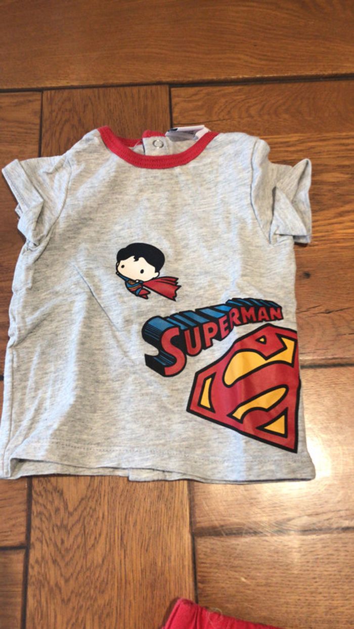 Ensemble été 3 mois - photo numéro 5