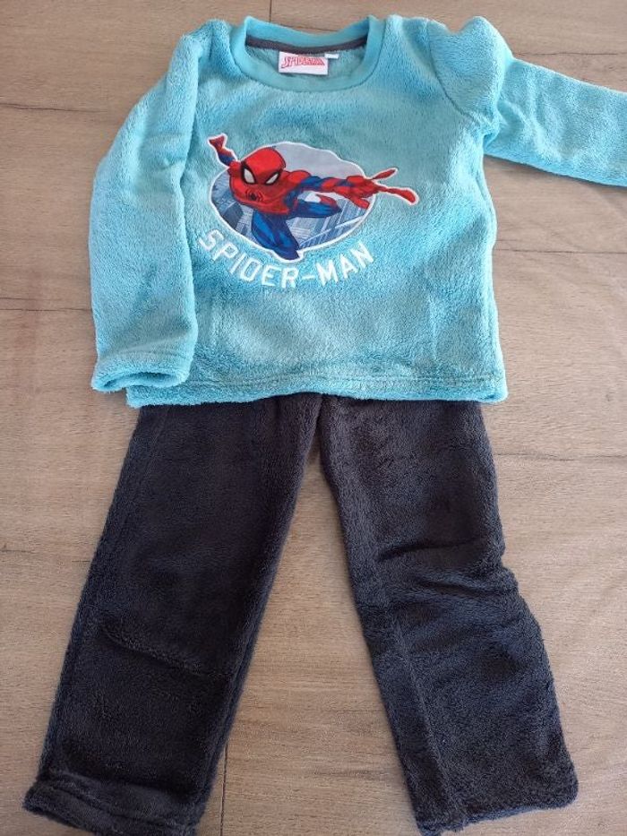Pyjama hiver