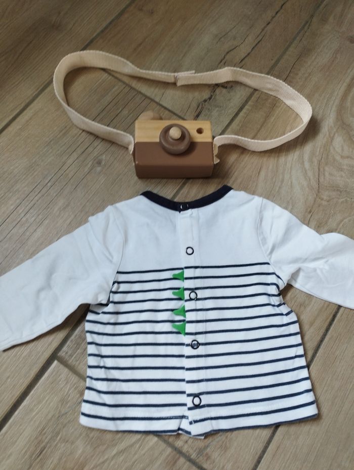 T-shirt - photo numéro 4