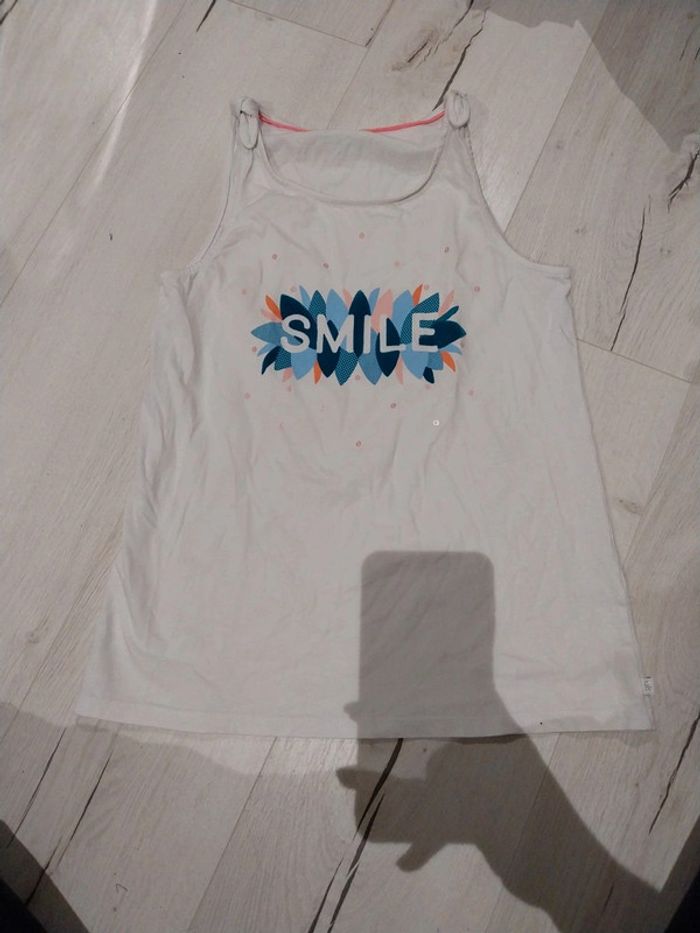 Debarderu okaidi 14 ans