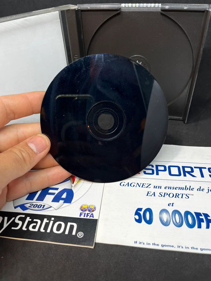 Jeux ps1 - photo numéro 6