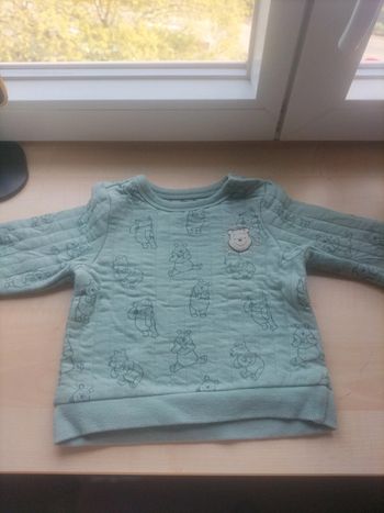 Ensemble Winnie l ourson