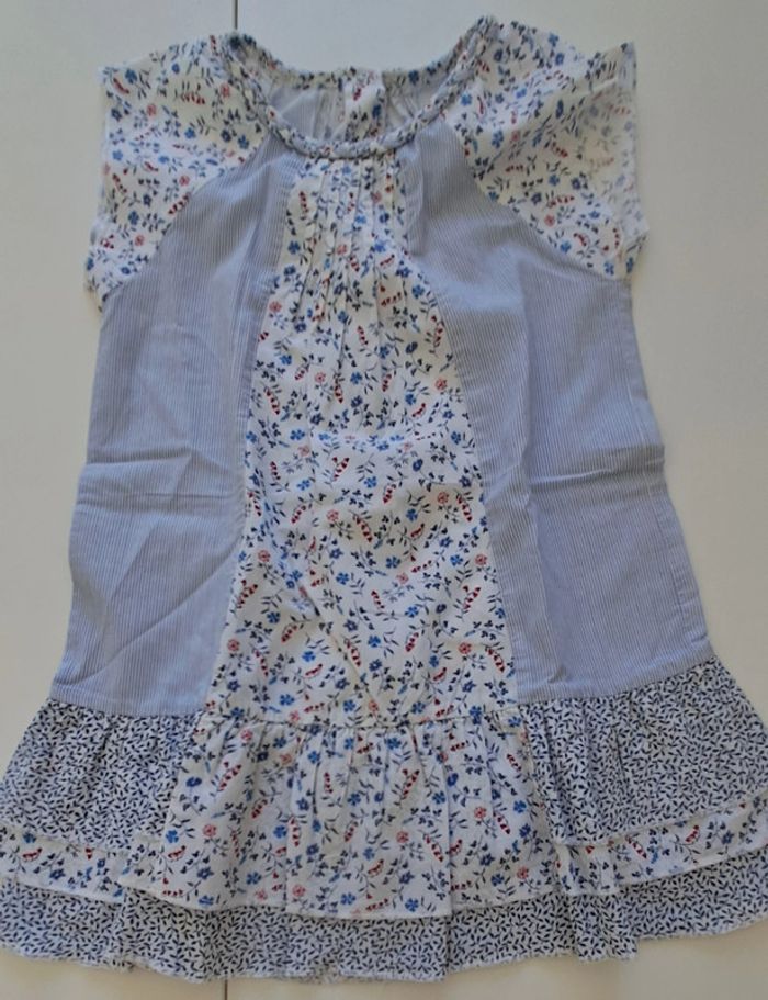 Robe fille 2 ans - photo numéro 4