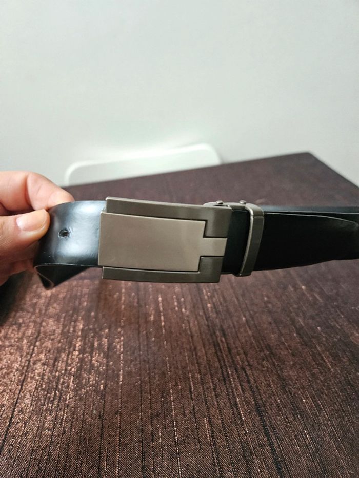 Ceinture homme - photo numéro 2