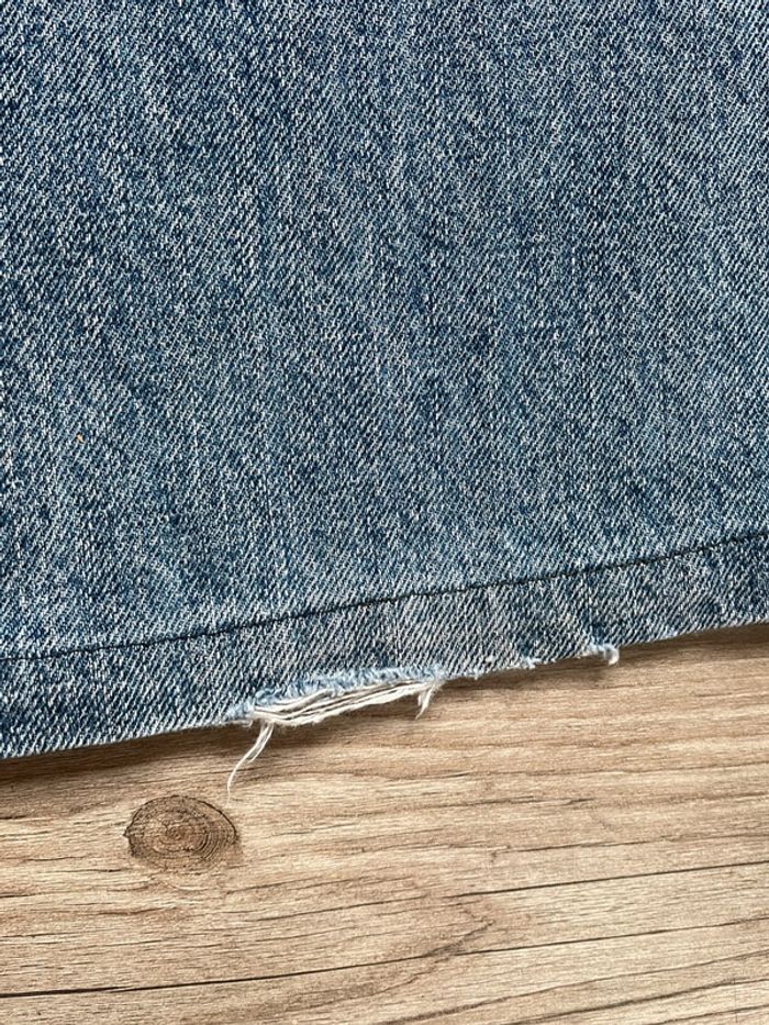Jeans Complices  - Taille 42 - photo numéro 10