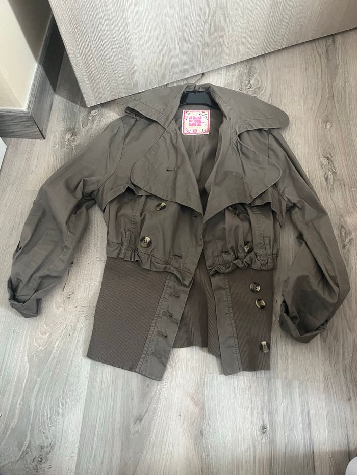 Veste femme - photo numéro 2