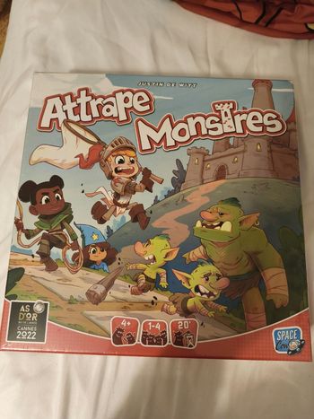 Jeux neuf  encore sous plastique