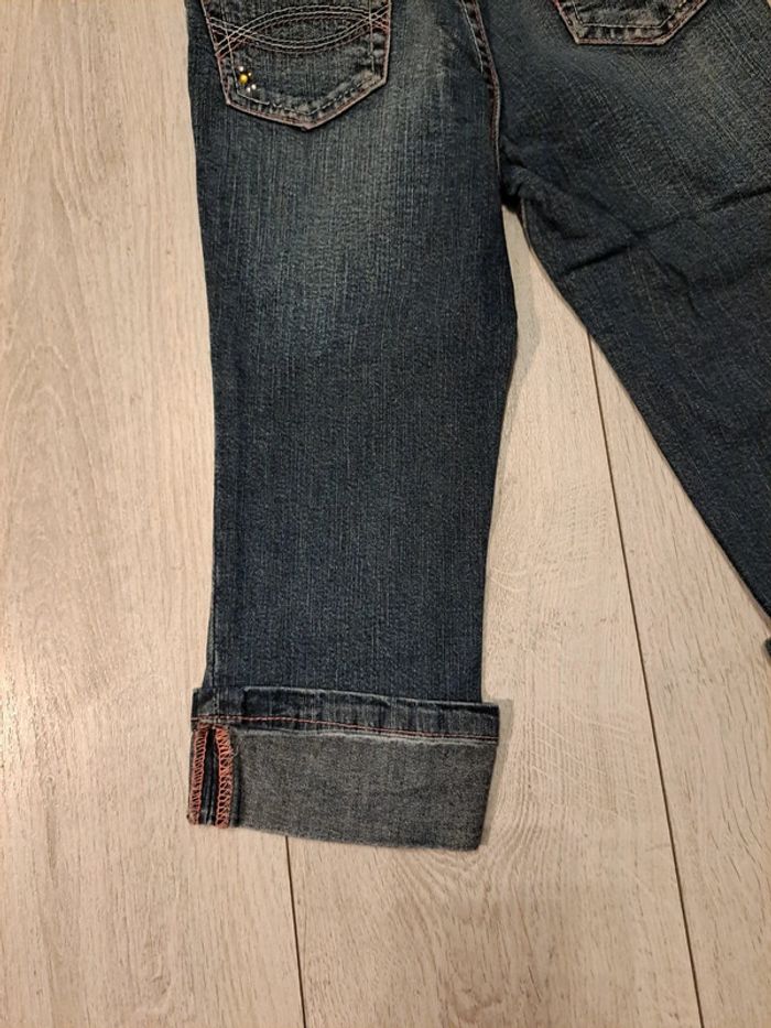 Pantacourt - photo numéro 9