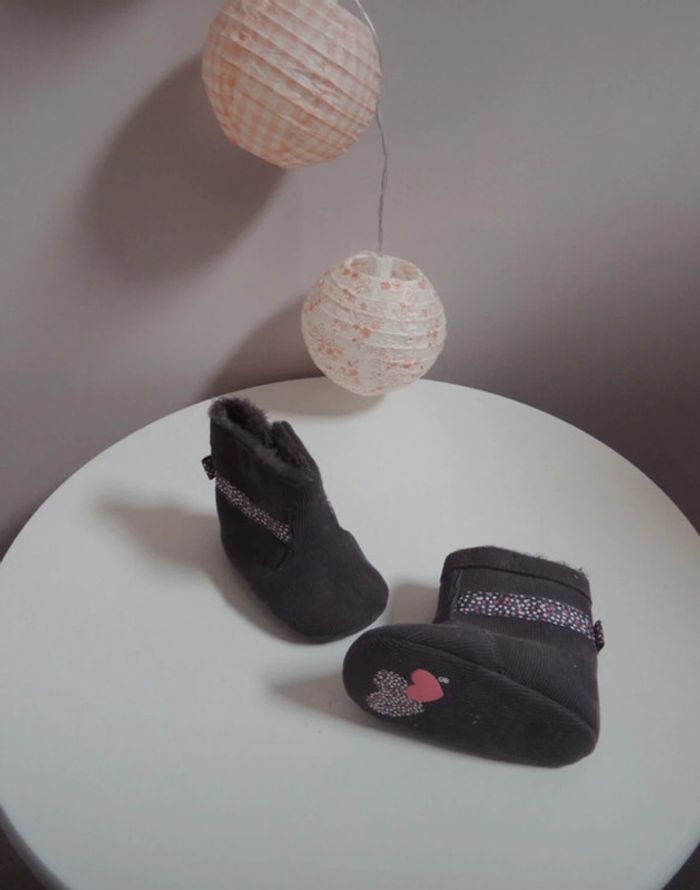 Chaussons