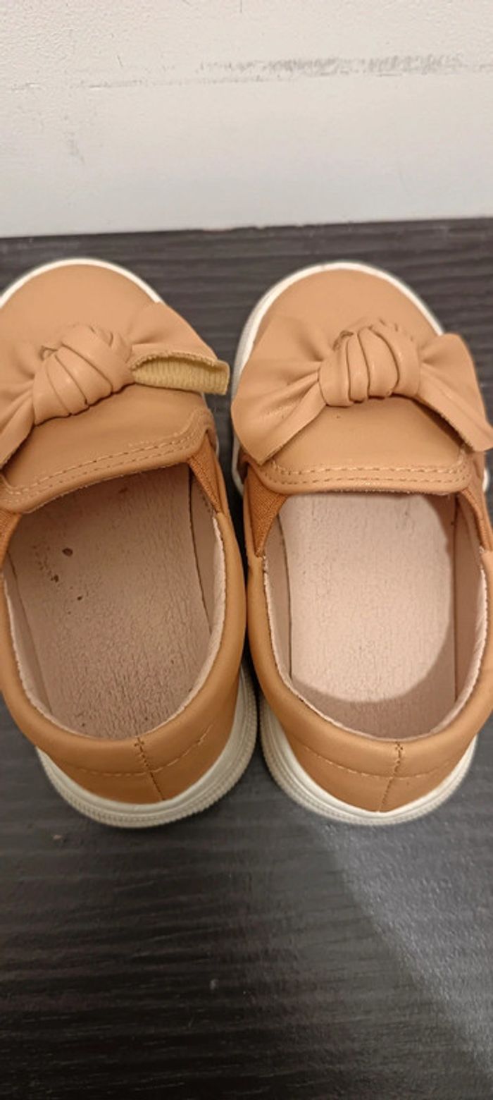 Espadrilles - photo numéro 5