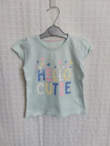 Tee-shirt Young Dimension 18 / 24 mois