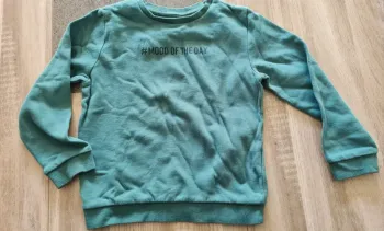 Pull garçon