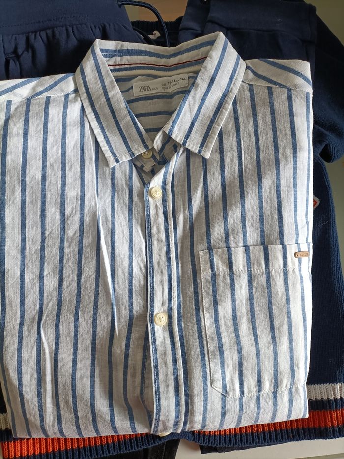 Vêtement d'enfants - photo numéro 3