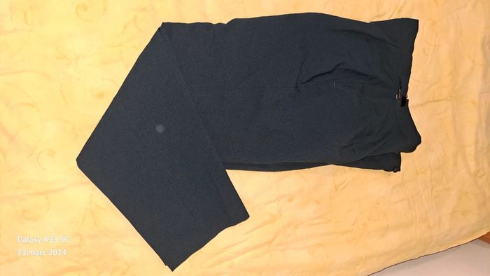 Pantalon Damart 42 - photo numéro 4