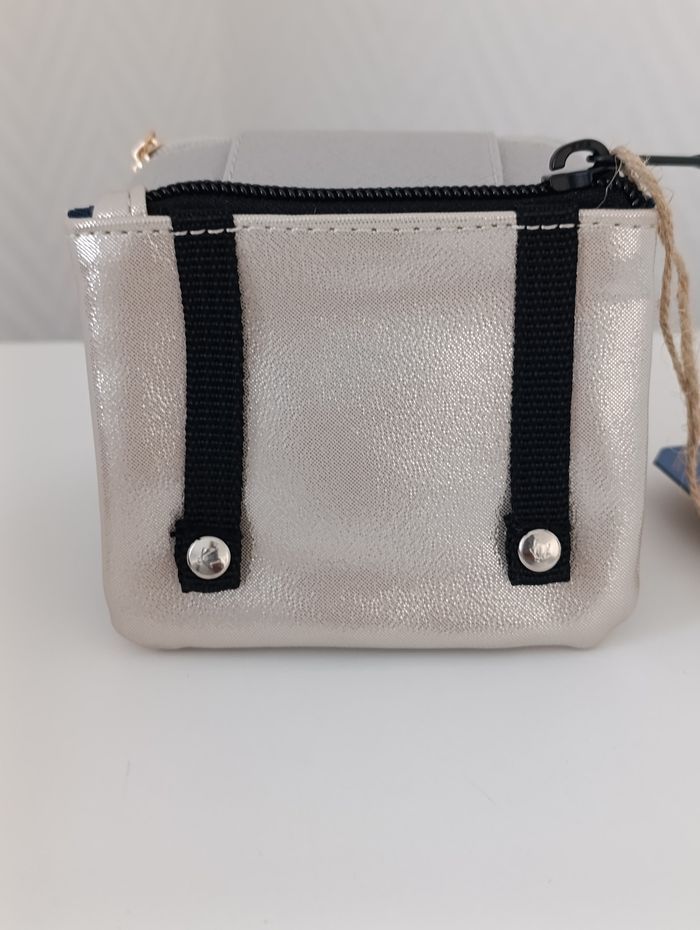 Pochette cabaia nano customiser - photo numéro 3